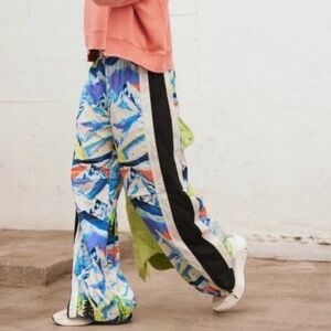 Free People End Zone Pants